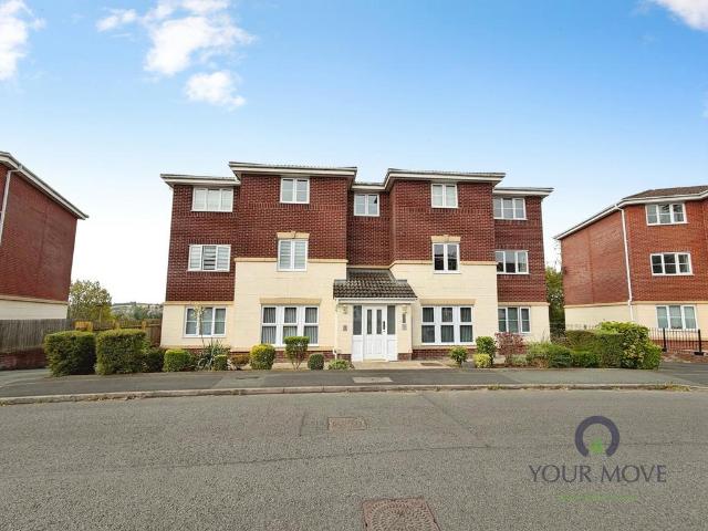2 bedroom flat for sale