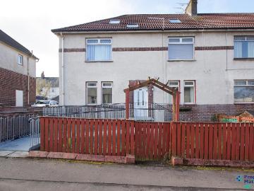 Kilmarnock, East Ayrshire county, Ayrshire