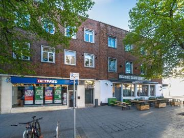 2 bedroom flat for sale