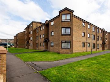 Castlehead Paisley, PA1, Glasgow and West Scotland, South West Scotland