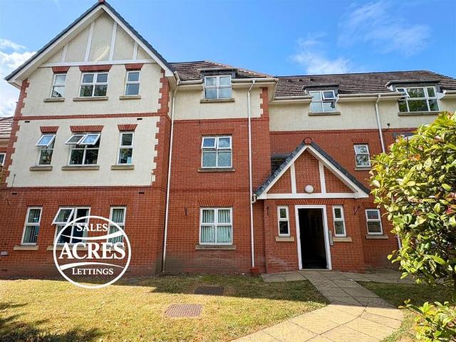 2 bedroom flat for sale