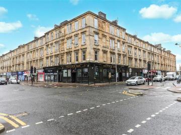 Glasgow, Glasgow and Clyde Valley - Garden