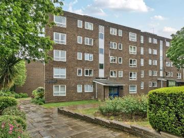 Kersfield Road SW15 London, SW15, West Putney, London, Greater London
