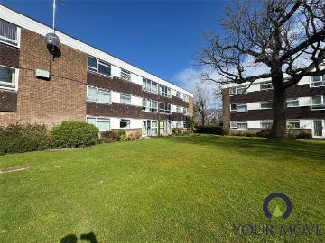 2 bedroom flat for sale