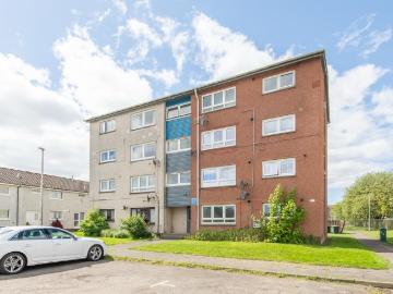 Flat for sale in Calvine Pitlochry - Equipped kitchen