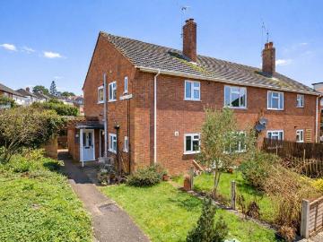 Leominster, Herefordshire county, Midlands