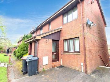 Kirkpatrick Court DG2 Dumfries, DG1, South Scotland, South West Scotland