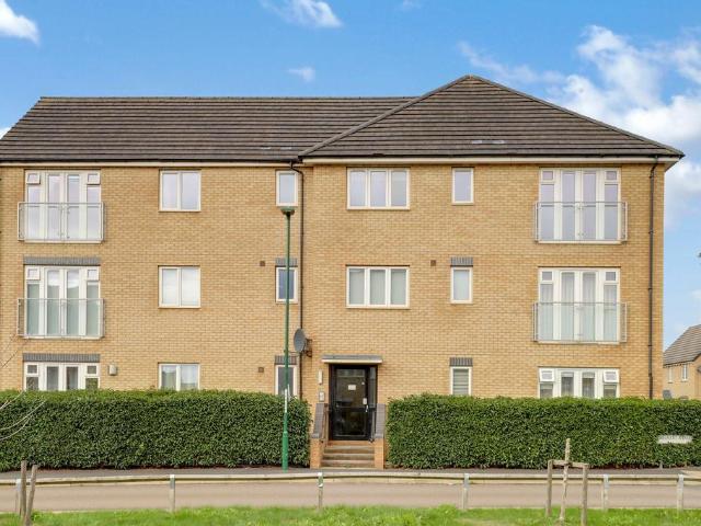 2 bedroom flat for sale
