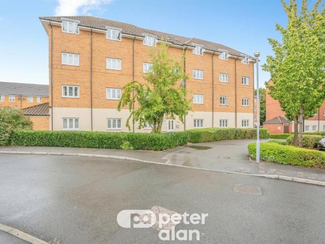 2 bedroom flat for sale