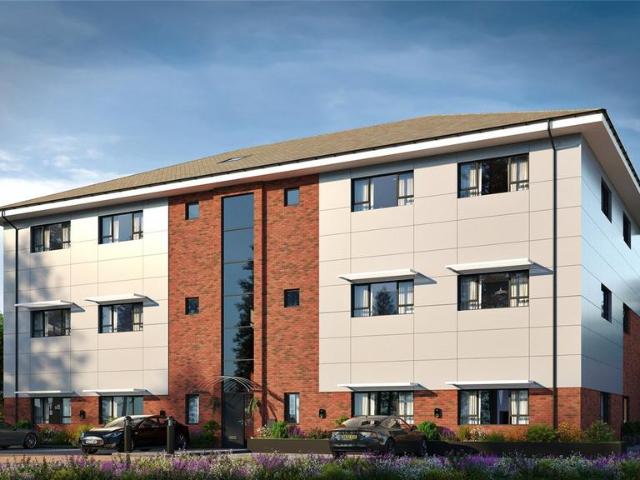 2 bedroom flat for sale
