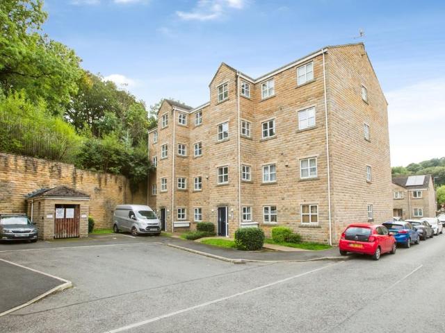 2 bedroom flat for sale