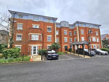 Olton, Solihull, West Midlands, Midlands