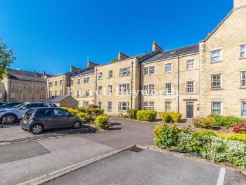 Craven, Bradford and West Yorkshire, North England