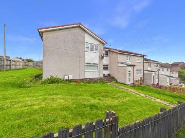 Ardrossan, North Ayrshire county, Ayrshire