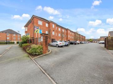 Great Sankey Warrington, Boston Boulevard WA5 Warrington