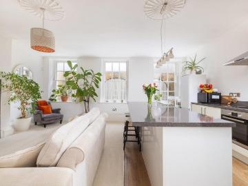 Bristol, Southdowns - Fireplace, Equipped kitchen