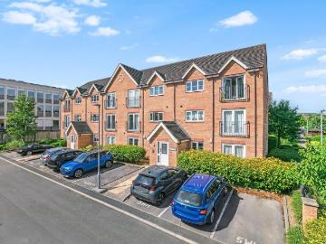 Ben Rhydding Ilkley - Parking