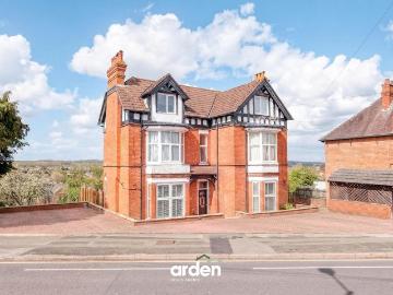 Redditch, Worcestershire county, Midlands