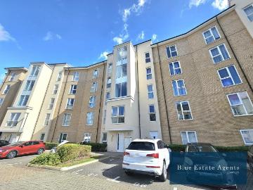 2 bedroom flat for sale