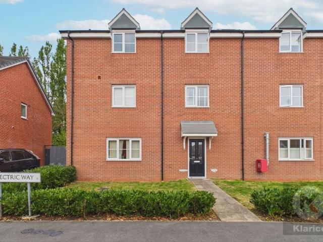 2 bedroom flat for sale