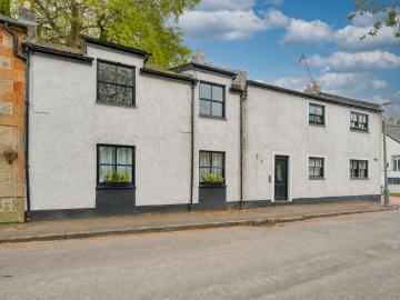 Carmunnock, G73, Lanarckshire, South West Scotland