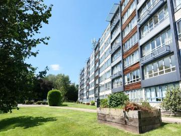 Sandringham Drive LS17 Leeds, Moortown Leeds, LS17, Bradford and West Yorkshire, North England