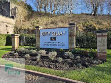 Dingle Liverpool, L8, North East Wales, Midlands