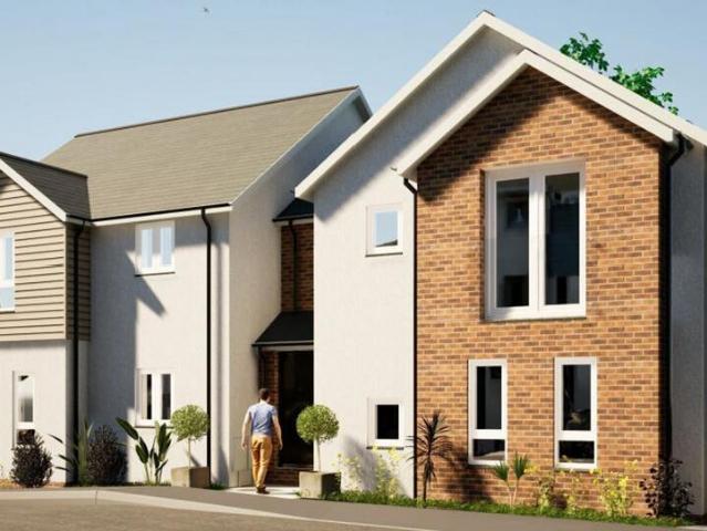 2 bedroom flat for sale