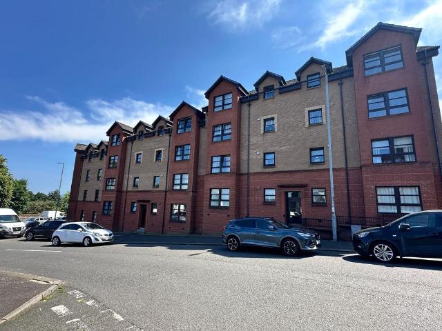 2 bedroom flat for sale