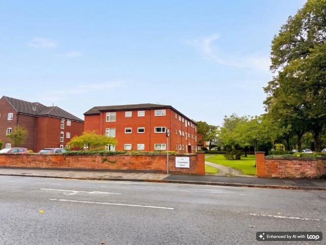 2 bedroom flat for sale