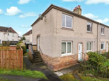 Flat for sale in Shetland - Garden, Equipped kitchen