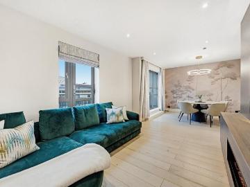 2 bedroom flat for sale