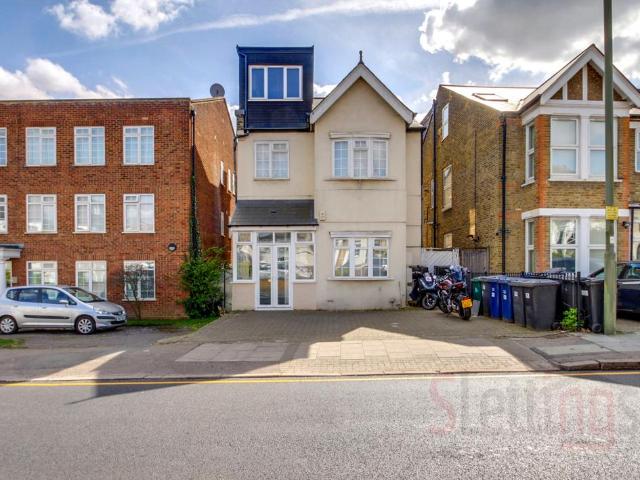 2 bedroom flat for sale