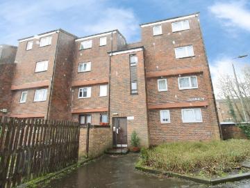 Castlehead Paisley, PA1, Glasgow and West Scotland, South West Scotland