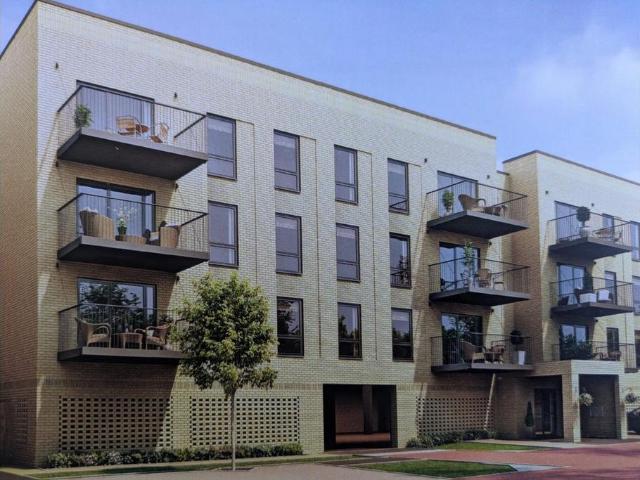 2 bedroom flat for sale