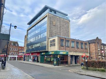 2 bedroom apartment for sale