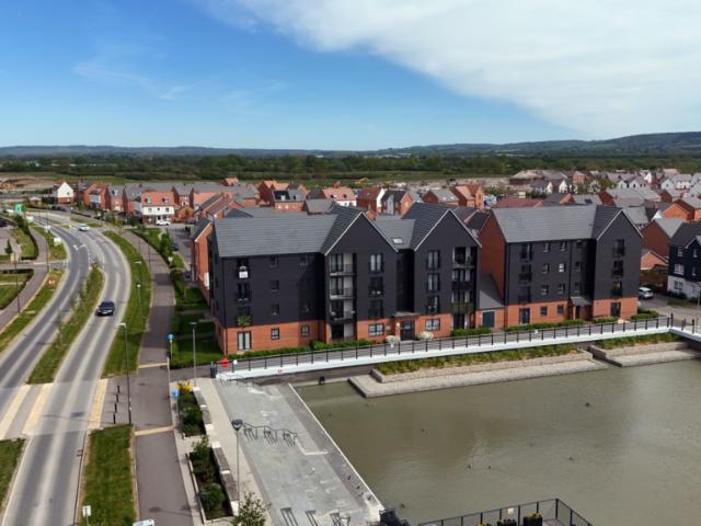 2 bedroom flat for sale