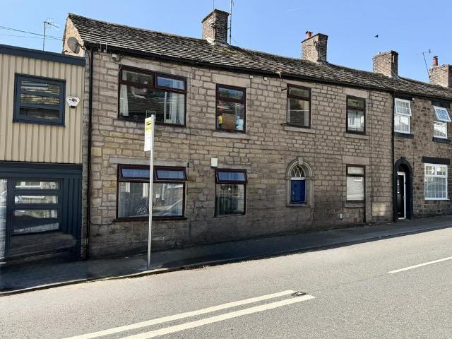 2 bedroom flat for sale