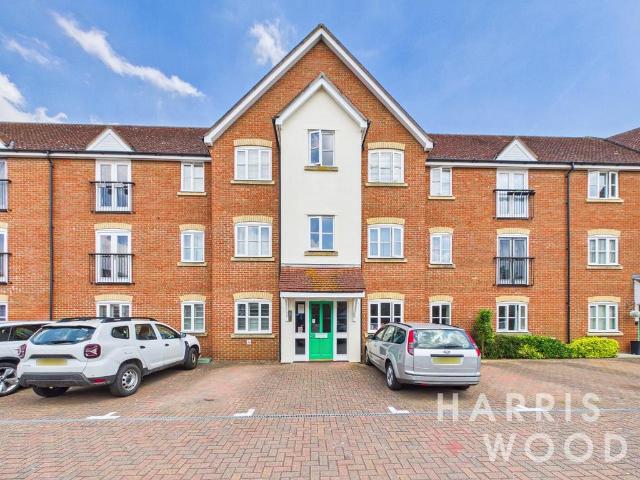 2 bedroom flat for sale