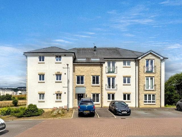 2 bedroom flat for sale