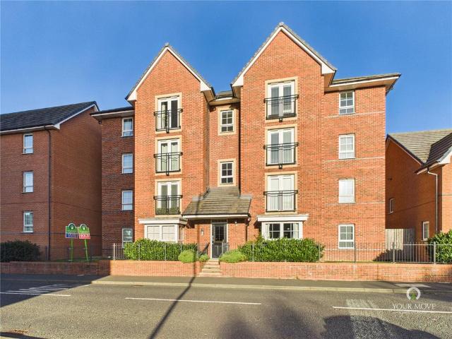 2 bedroom flat for sale