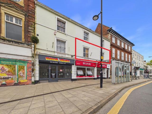 2 bedroom flat for sale