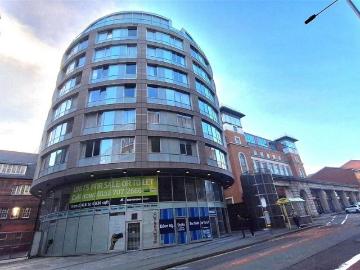 Hatton Garden L3 Liverpool, L2, North East Wales, Midlands