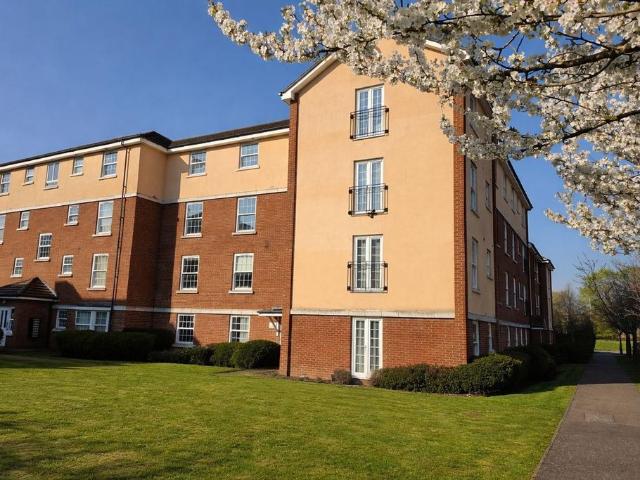 2 bedroom flat for sale