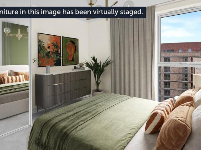 2 bedroom flat for sale