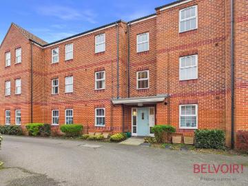 2 bedroom flat for sale