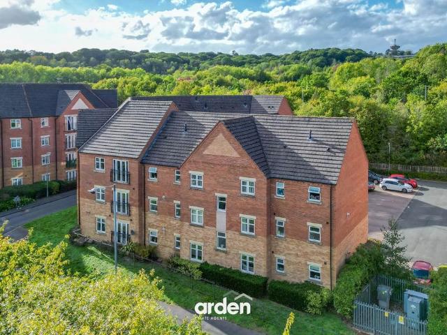 2 bedroom flat for sale