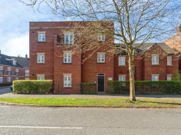 Upton Chester, CH1, North East Wales, Midlands