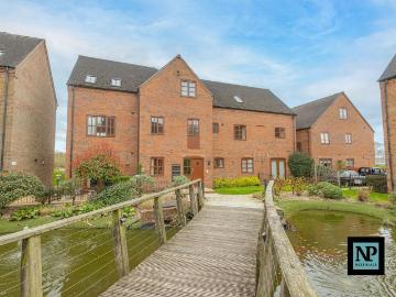 North Warwickshire, Stoke and Staffordshire, West Midlands, Midlands