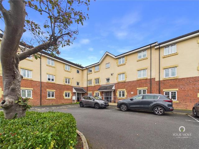 2 bedroom flat for sale